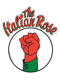 THE ITALIAN ROSE