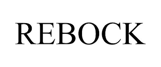 REBOCK