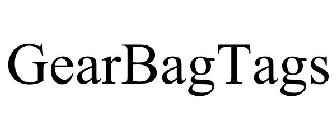 GEARBAGTAGS