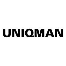 UNIQMAN