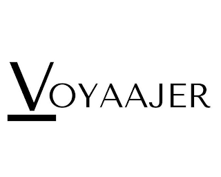 VOYAAJER