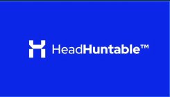 H HEADHUNTABLE