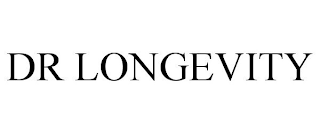 DR LONGEVITY