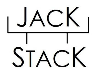 JACK STACK