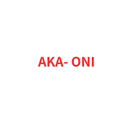 AKA-ONI