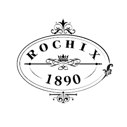 ROCHIX 1890