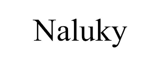 NALUKY