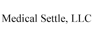 MEDICALSETTLE