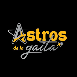 ASTROS DE LA GAITA