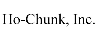 HO-CHUNK, INC.