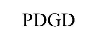 PDGD