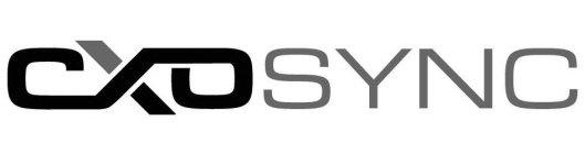 CXOSYNC