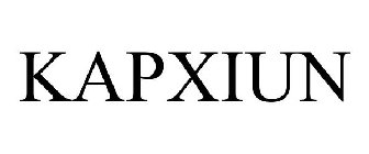 KAPXIUN