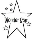 WONDER STAR