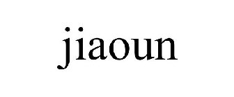 JIAOUN