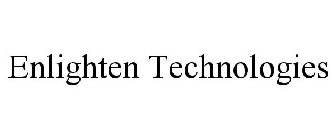 ENLIGHTEN TECHNOLOGIES