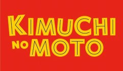 KIMUCHI NO MOTO