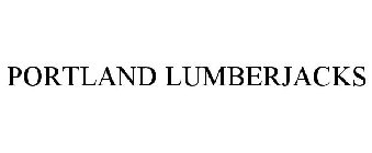 PORTLAND LUMBERJACKS