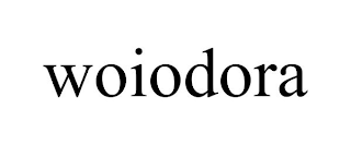 WOIODORA