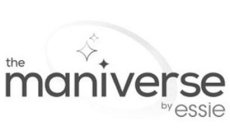 THE MANIVERSE BY ESSIE