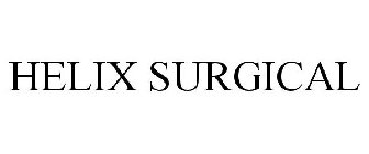 HELIX SURGICAL