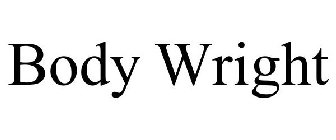 BODY WRIGHT