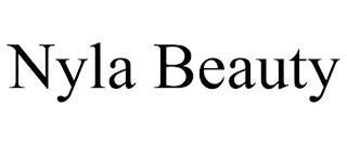 NYLA BEAUTY