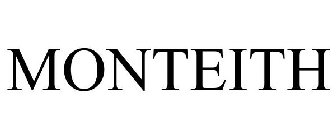 MONTEITH