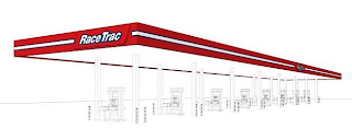 RACETRAC RACETRAC