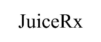 JUICERX