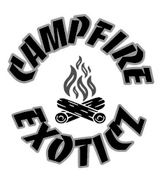 CAMPFIRE EXOTICZ