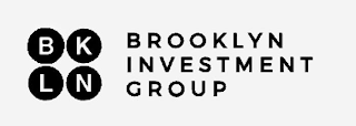 BKLN BROOKLYN INVESTMENT GROUP