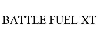 BATTLE FUEL XT