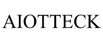 AIOTTECK