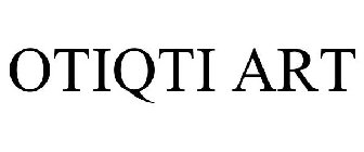 OTIQTI ART