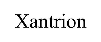 XANTRION