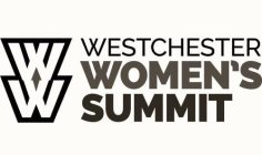 WW WESTCHESTER WOMEN'S SUMMIT