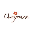 CHEYENNE