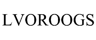 LVOROOGS