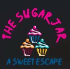 THE SUGAR JAR A SWEET ESCAPE