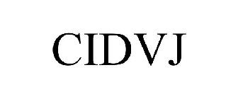 CIDVJ