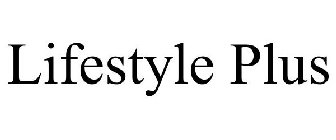 LIFESTYLE PLUS