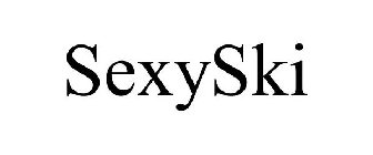 SEXYSKI