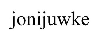 JONIJUWKE