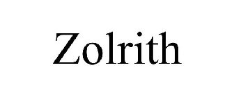 ZOLRITH