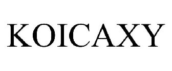 KOICAXY