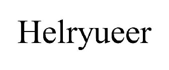 HELRYUEER