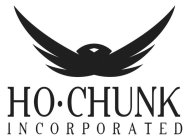 HO-CHUNK INCORPORATED