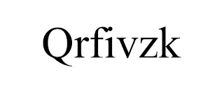 QRFIVZK