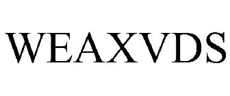 WEAXVDS